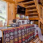Vakantiehuis Kuelmamaee Puhkemaja Otepää