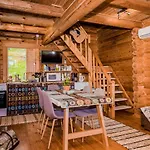 Vakantiehuis Kuelmamaee Puhkemaja Otepää
