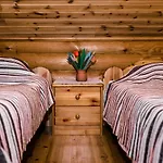 Vakantiehuis Kuelmamaee Puhkemaja Otepää