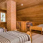 Vakantiehuis Kuelmamaee Puhkemaja