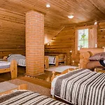 Vakantiehuis Kuelmamaee Puhkemaja *