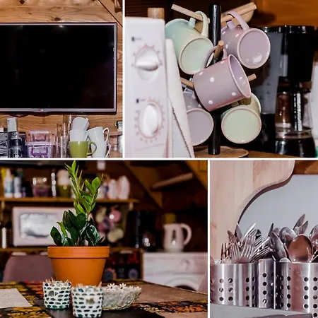 Kuelmamaee Puhkemaja Casa vacanze