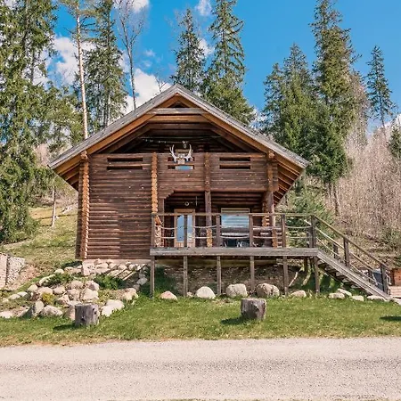 Kuelmamaee Puhkemaja Casa vacanze *