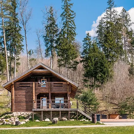 Kuelmamaee Puhkemaja * Otepää