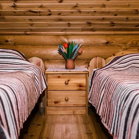 Vakantiehuis Kuelmamaee Puhkemaja Otepää