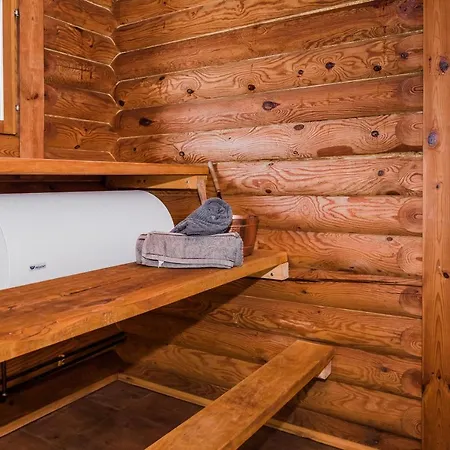 Kuelmamaee Puhkemaja Otepää