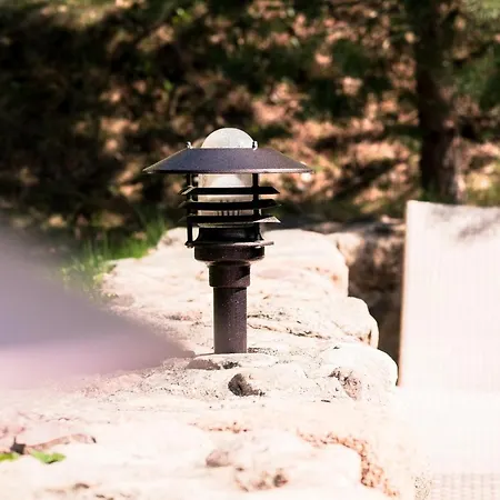 Kuelmamaee Puhkemaja Casa vacanze *