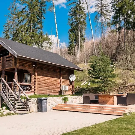 Kuelmamaee Puhkemaja Vakantiehuis