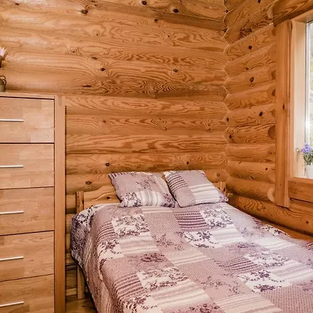 Vikendica Kuelmamaee Puhkemaja