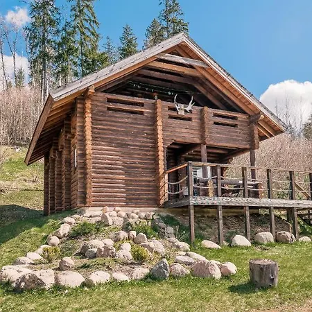 Kuelmamaee Puhkemaja