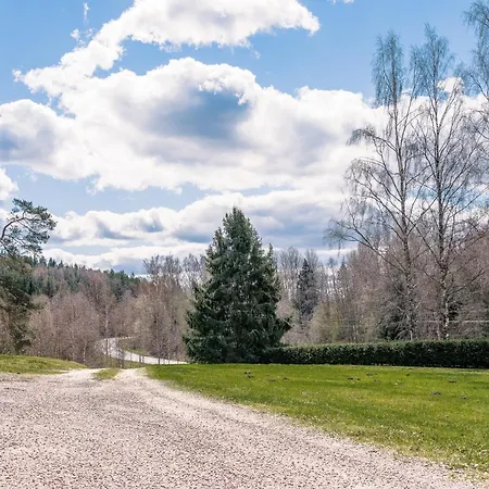 Vakantiehuis Kuelmamaee Puhkemaja Otepää