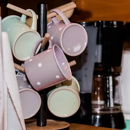 Kuelmamaee Puhkemaja Casa vacanze *