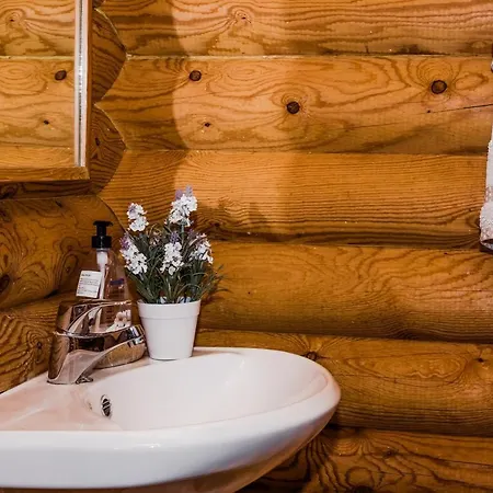 Kuelmamaee Puhkemaja * Otepää