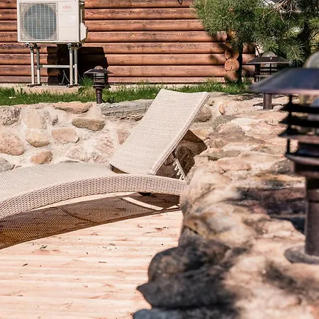 Kuelmamaee Puhkemaja