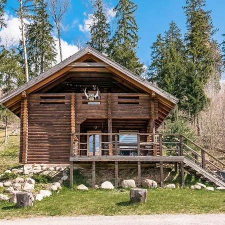 Kuelmamaee Puhkemaja