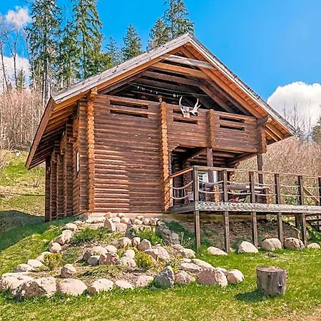 Casa vacanze Kuelmamaee Puhkemaja *