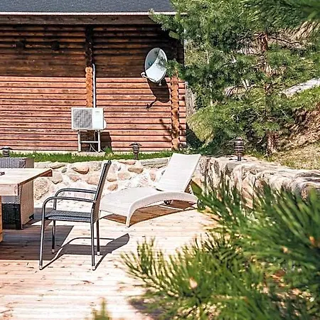 Kuelmamaee Puhkemaja *