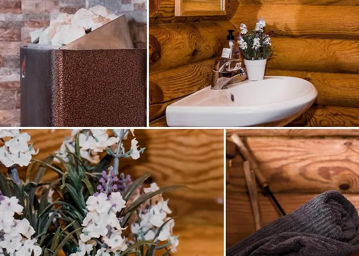 Vakantiehuis Kuelmamaee Puhkemaja