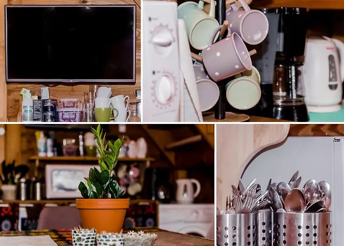 Kuelmamaee Puhkemaja Vakantiehuis