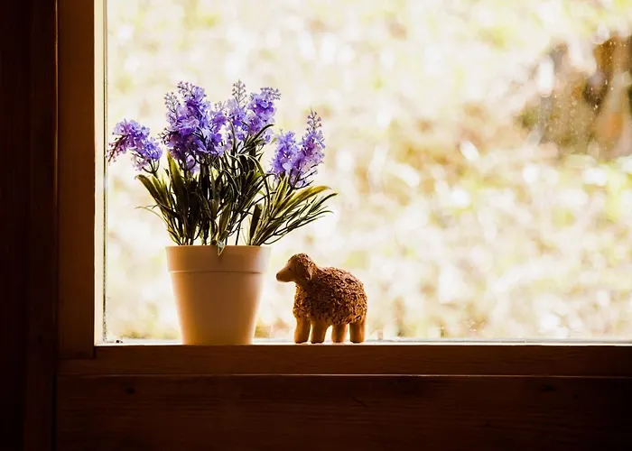 Kuelmamaee Puhkemaja Holiday home Otepaa