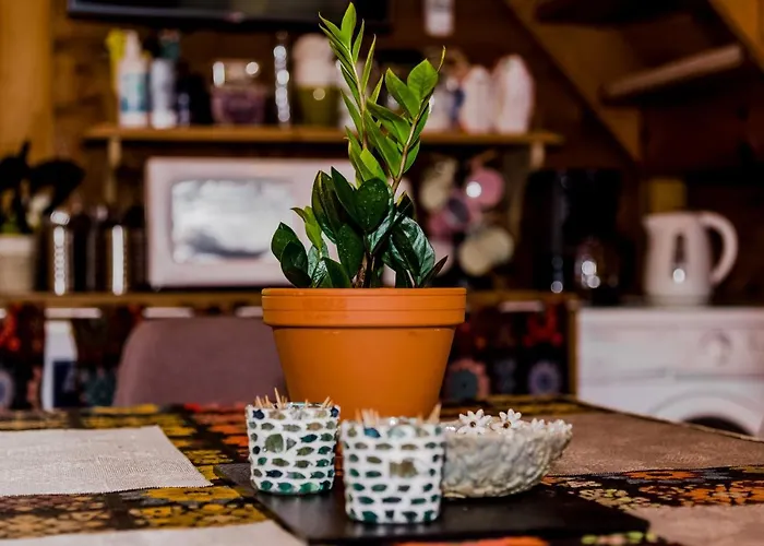 Kuelmamaee Puhkemaja Otepaa