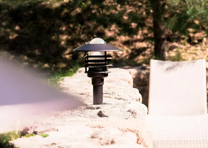 Kuelmamaee Puhkemaja Vakantiehuis *