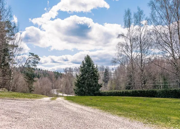 Vakantiehuis Kuelmamaee Puhkemaja Otepää