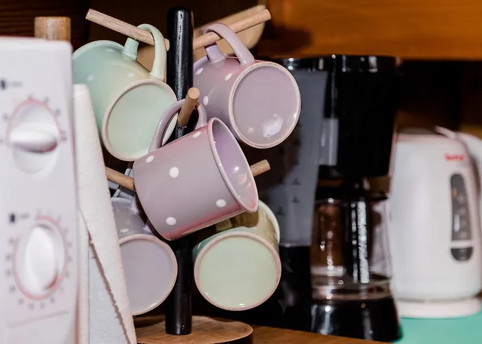 Kuelmamaee Puhkemaja Vakantiehuis *