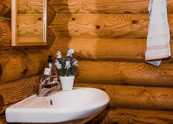 Kuelmamaee Puhkemaja * Otepää