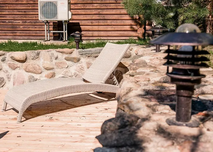 Kuelmamaee Puhkemaja