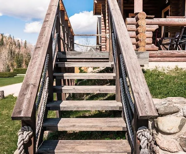 Kuelmamaee Puhkemaja Otepää