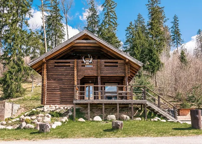 Kuelmamaee Puhkemaja